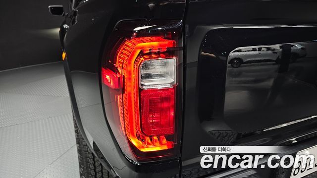 GMC Canyon 2026 — photo 9