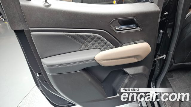 GMC Canyon 2026 — photo 15