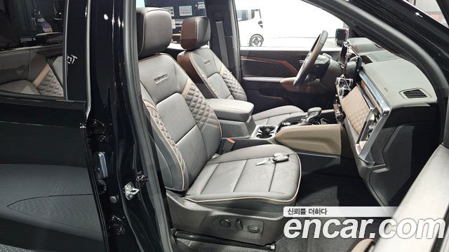 GMC Canyon 2026 — photo 16