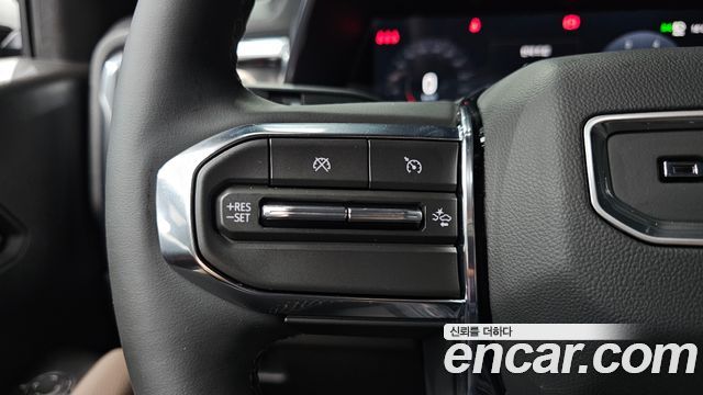 GMC Canyon 2026 — photo 29