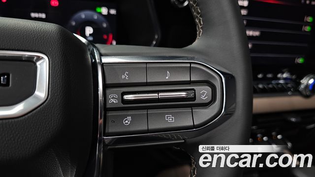 GMC Canyon 2026 — photo 30