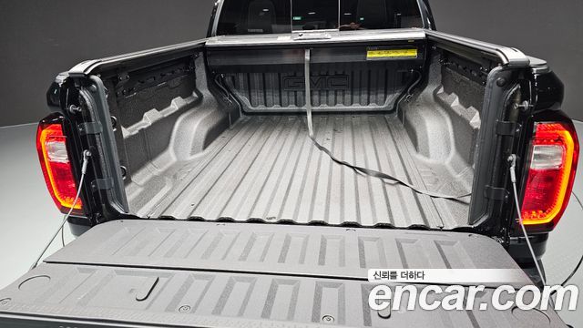 GMC Canyon 2026 — photo 34