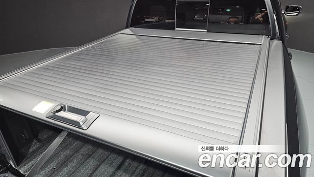 GMC Canyon 2026 — photo 35