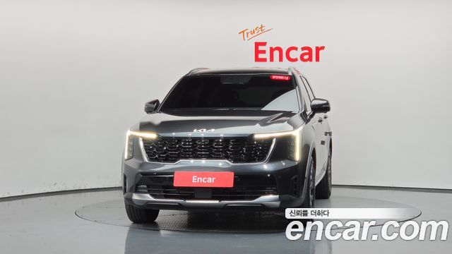 Kia Sorento 2025 — photo 3