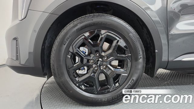 Kia Sorento 2025 — photo 5