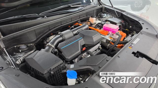 Kia Sorento 2025 — photo 6