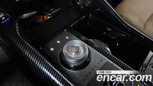 Kia Sorento 2025 — photo 12