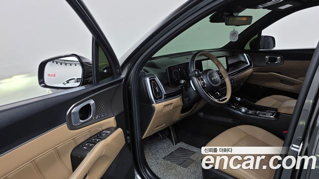 Kia Sorento 2025 — photo 13