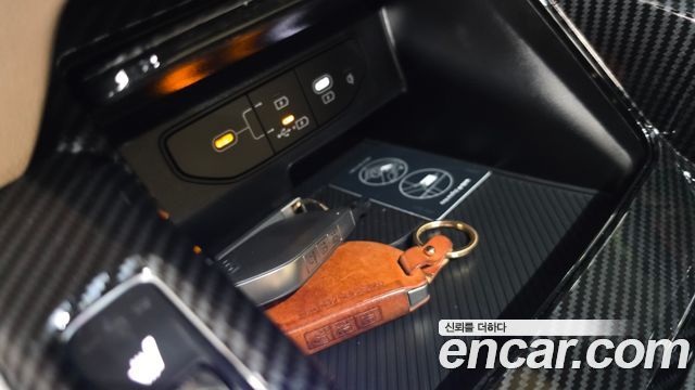 Kia Sorento 2025 — photo 21