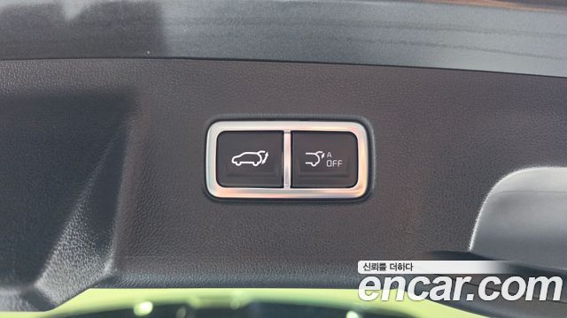 Kia Sorento 2025 — photo 23