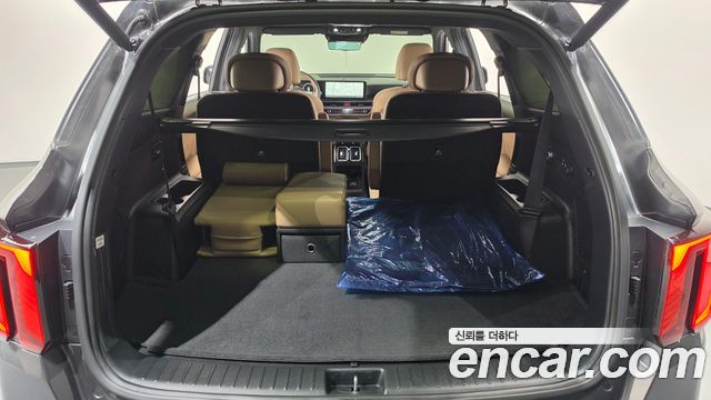 Kia Sorento 2025 — photo 24