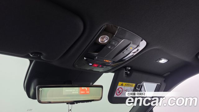 Kia Sorento 2025 — photo 25