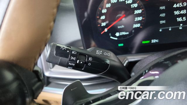 Kia Sorento 2025 — photo 26