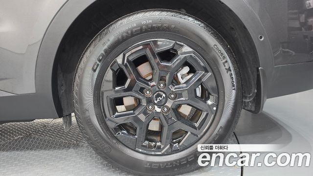 Kia Sorento 2025 — photo 7