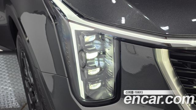 Kia Sorento 2025 — photo 8