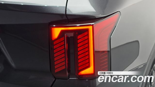 Kia Sorento 2025 — photo 9
