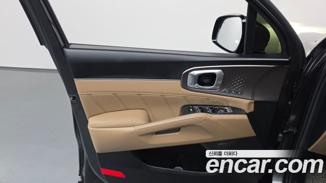 Kia Sorento 2025 — photo 14