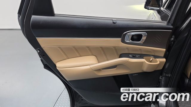 Kia Sorento 2025 — photo 15