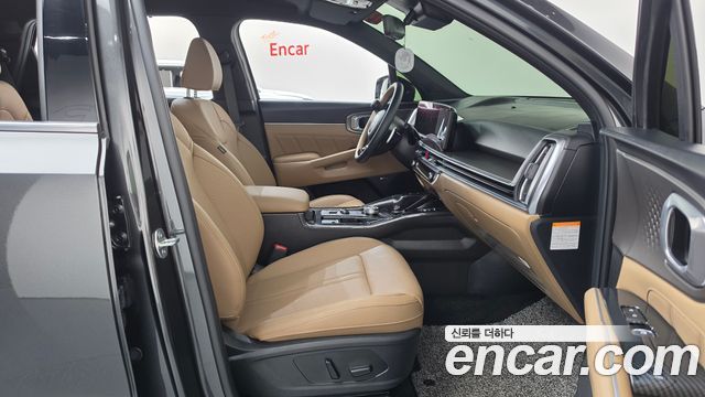 Kia Sorento 2025 — photo 16
