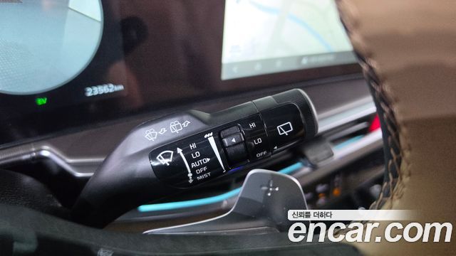Kia Sorento 2025 — photo 27