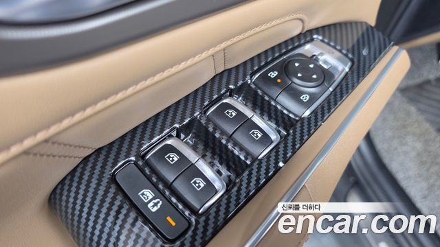 Kia Sorento 2025 — photo 28