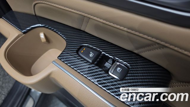 Kia Sorento 2025 — photo 29