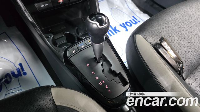 Kia morning 2024 — photo 12