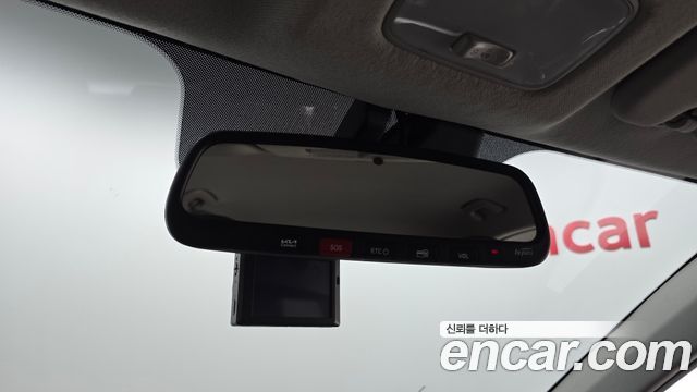 Kia morning 2024 — photo 24