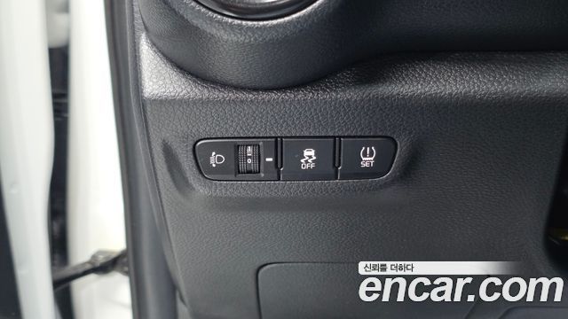 Kia morning 2024 — photo 25