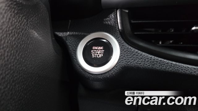 Kia morning 2024 — photo 26