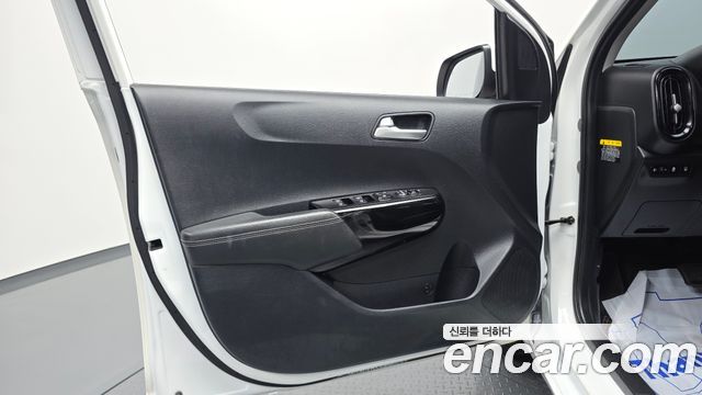 Kia morning 2024 — photo 14