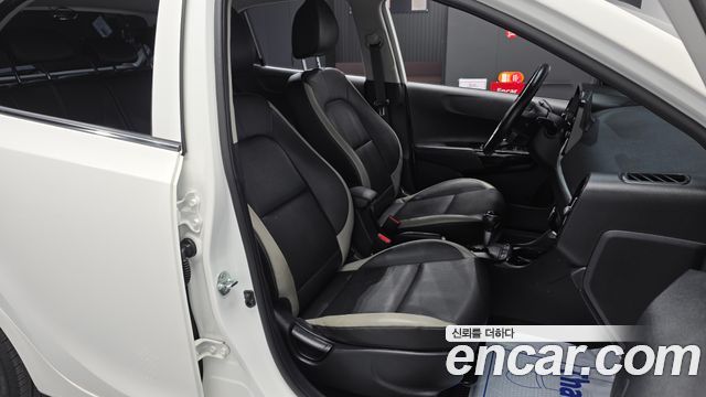 Kia morning 2024 — photo 16