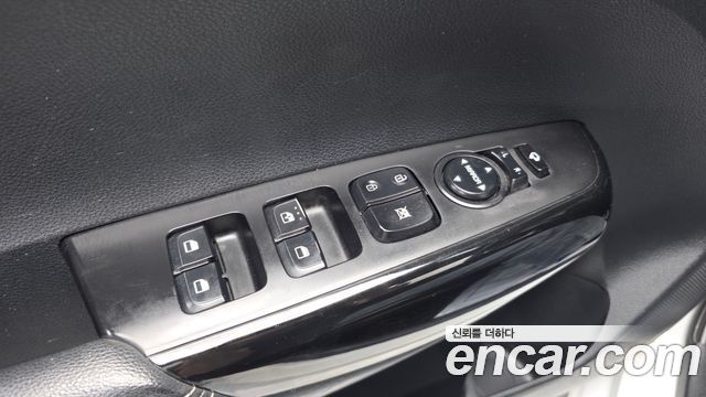 Kia morning 2024 — photo 27