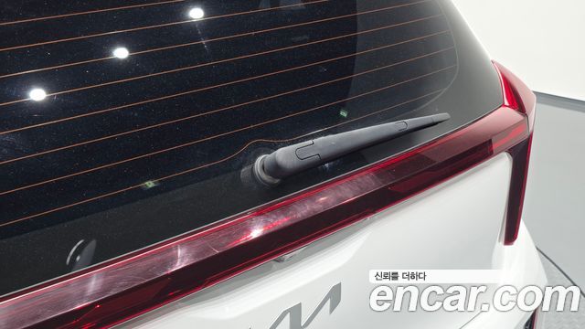 Kia morning 2024 — photo 29