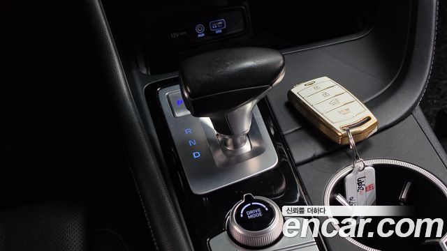 Genesis G70 2018 — photo 9