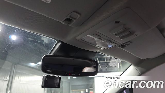 Chevrolet Korea Trax 2017 — photo 25