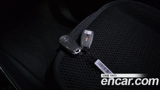 Chevrolet Korea Trax 2017 — photo 29