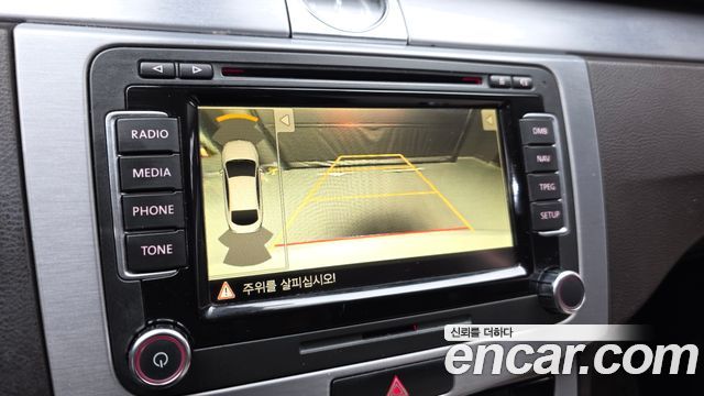 Volkswagen CC 2014 — photo 15