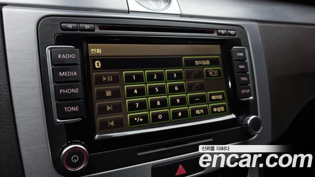Volkswagen CC 2014 — photo 16