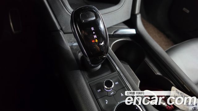 Cadillac XT6 2020 — photo 12