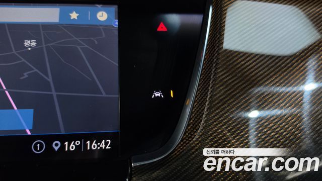 Cadillac XT6 2020 — photo 18
