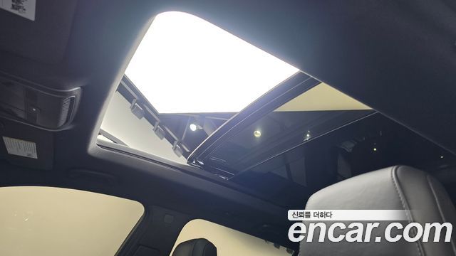 Cadillac XT6 2020 — photo 23
