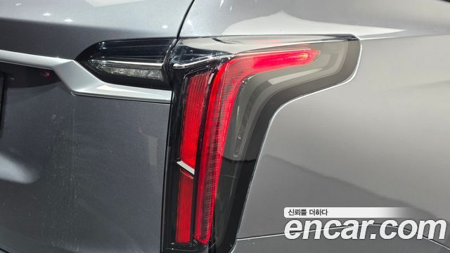 Cadillac XT6 2020 — photo 9