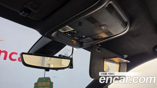 Cadillac XT6 2020 — photo 29