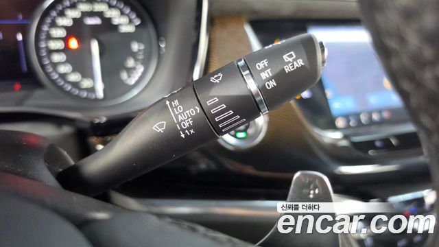 Cadillac XT6 2020 — photo 30