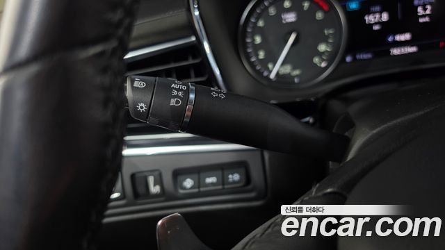 Cadillac XT6 2020 — photo 37