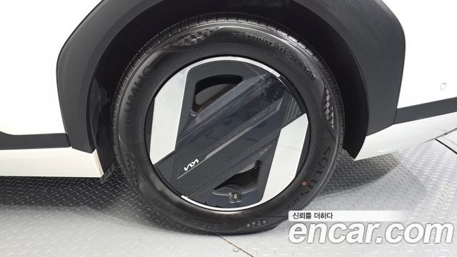 Kia EV4 2026 — photo 5