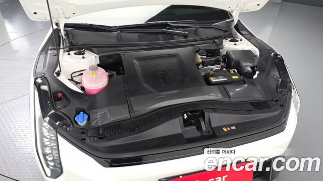 Kia EV4 2026 — photo 6