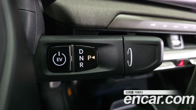Kia EV4 2026 — photo 12