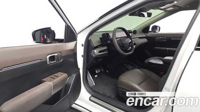 Kia EV4 2026 — photo 13